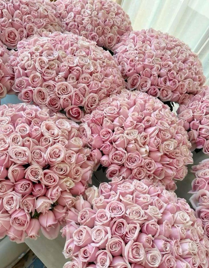 Frame Orbit Lane workshop space where corporate flower arrangements are designed and prepared for business delivery